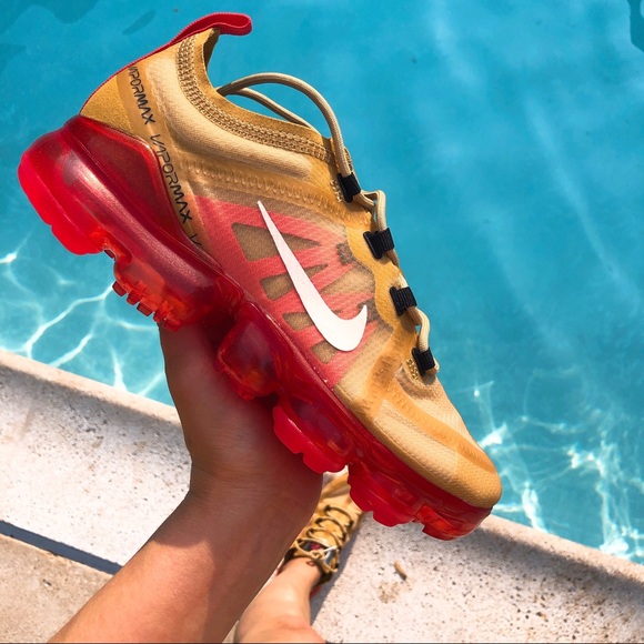 Nike Shoes - Air VaporMax 2019